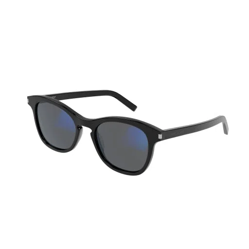 Saint Laurent New Wave SL 356 Sunglasses - view 8